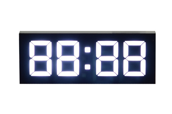 LED Digital Display 